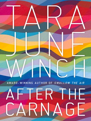 cover image of After the Carnage